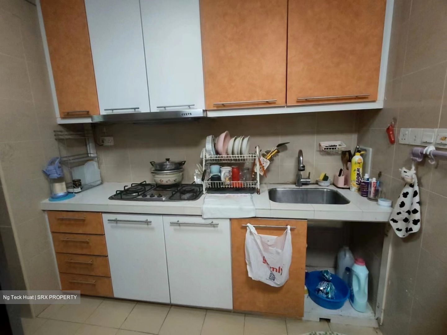 Blk 195B The Periwinkle (Punggol), HDB 4 Rooms #604810311